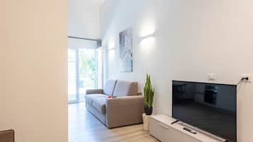 Apartment | 4 bedrooms