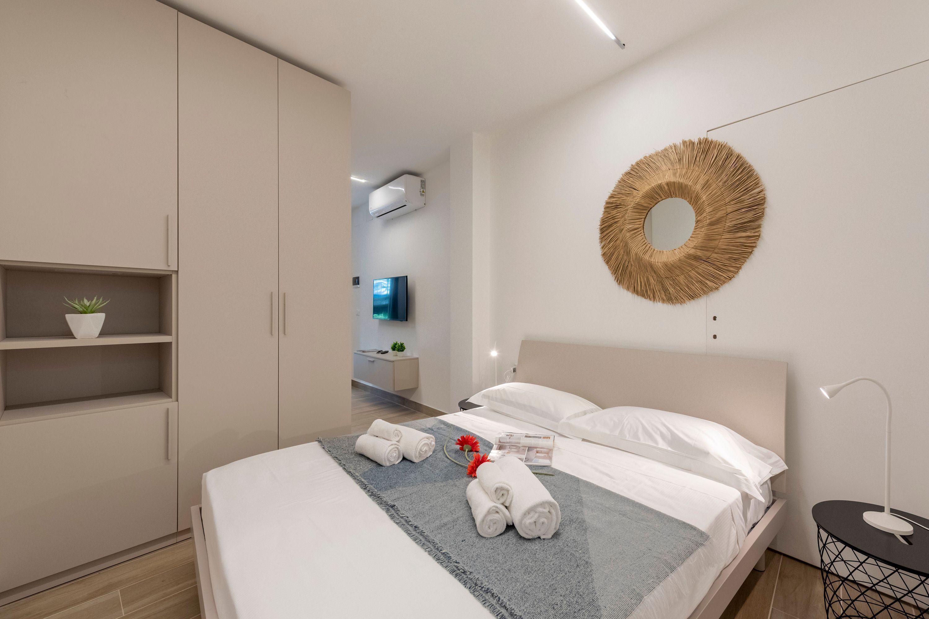 Appartement | 4 slaapkamers