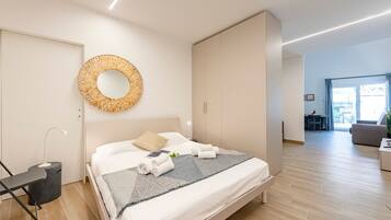 Apartment | 4 Schlafzimmer