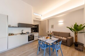 Apartment | 4 Schlafzimmer