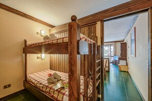 Room - Grange Hike Ski - 43D Sestriere (Sauze di Cesana)