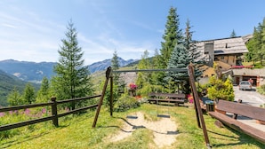 Apartment - Grange Hike Ski - 30D Sestriere (Sauze di Cesana)