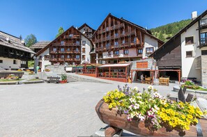 Apartment - Grange Hike Ski - 25C Sestriere (Sauze di Cesana)
