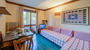 Apartemen