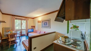 Apartemen