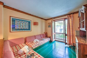 Room - Grange Hike Ski - 32D Sestriere (Sauze di Cesana)