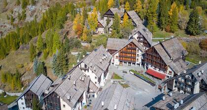 Grange Hike Ski - 14D Sestriere