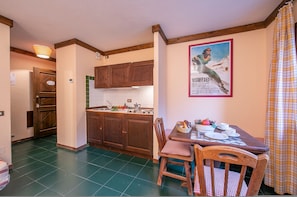 Apartment - Grange Hike Ski - 14D Sestriere (Sauze di Cesana)