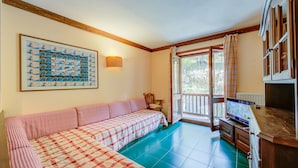 Apartment - Grange Hike Ski - 41D Sestriere (Sauze di Cesana)