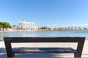 Apartment - Monolocale del Mare 400 Meters From Beach (Porto Cesareo)