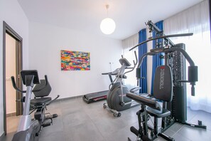 Apartment - Palazzo dei Delfini 1 (Catania)