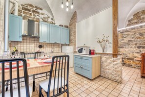 Apartment | 1 bedroom - Caratteristico Appartamento In Centro (Sanremo)