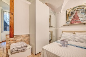 Apartment | 1 bedroom - Caratteristico Appartamento In Centro (Sanremo)