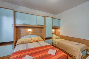 Apartemen