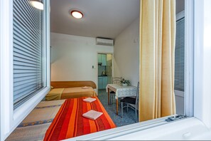 Apartemen