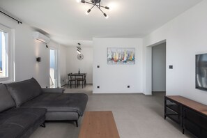 Appartement | 2 slaapkamers