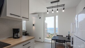 Apartment - City Seaview Apartment Vigo (Rijeka)