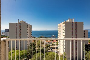 Apartment | 2 bedrooms - City Seaview Apartment Vigo (Rijeka)