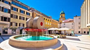 Apartment - Studio Apartment Iva (Rijeka)