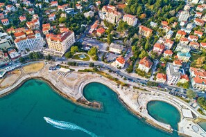 Room - Studio Apartment Iva (Rijeka)