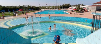 阿爾巴雷拉 S3 1 飯店