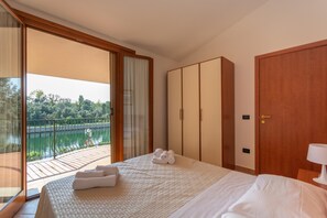 Apartment | 2 Schlafzimmer
