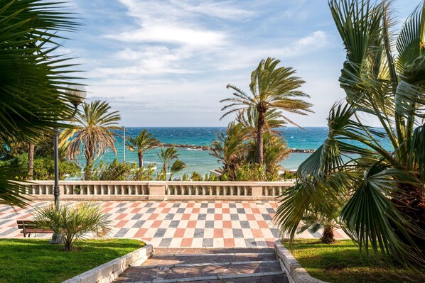 Apartment | 1 bedroom - Matteo s Flat in Sanremo (Sanremo)