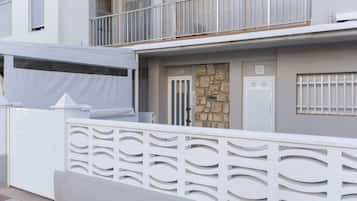 Apartament | 3 dormitoris