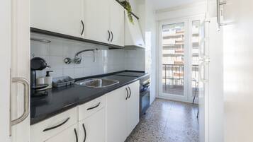 Apartamento | 3 dormitorios