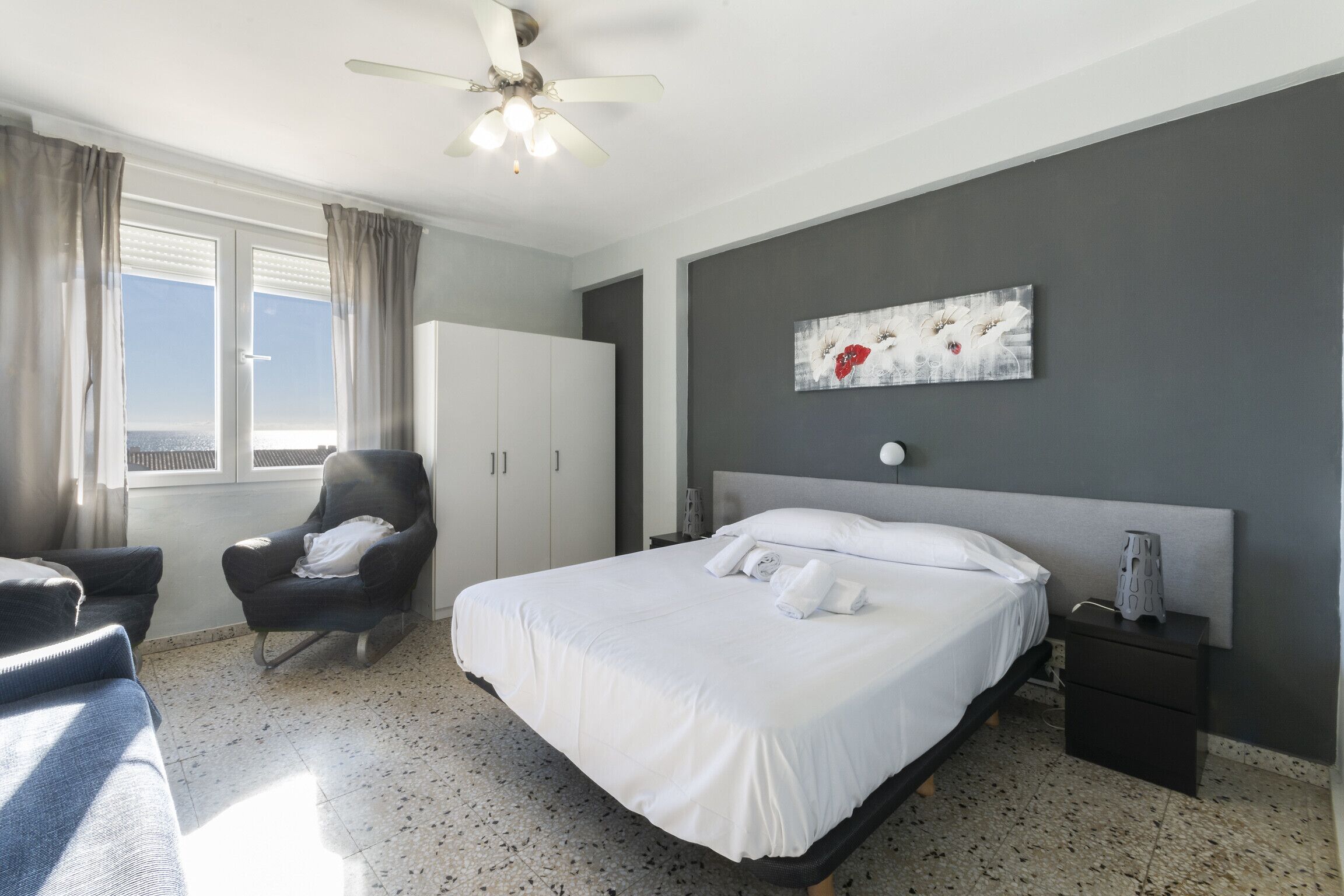 Apartment | 3 bedrooms