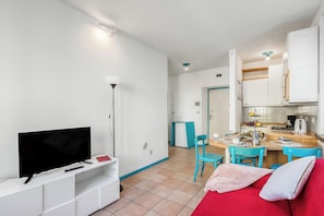 1 chambre