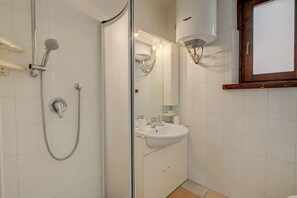 Apartamento | 1 quarto