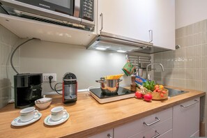 Apartment | 1 bedroom - Il Nido Nella Pineta (Bardonecchia)