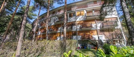 Apartment | 1 Schlafzimmer