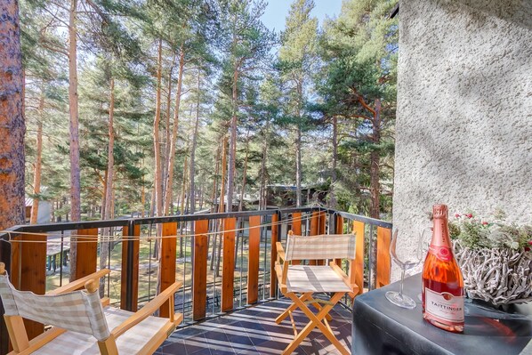 Apartment | 1 Schlafzimmer