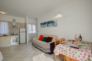Apartament | 1 dormitori 