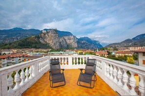 公寓 | 1 間臥室