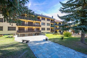 Room - Il Nido di Elda few Steps From Skiing (Bardonecchia)