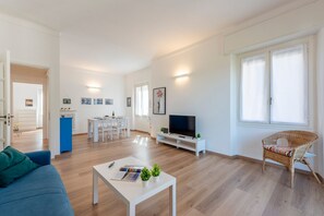 Apartment | 2 bedrooms - Central Flat in Camogli (Camogli)