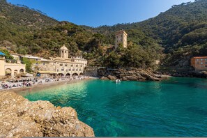 2 bedrooms - Central Flat in Camogli (Camogli)