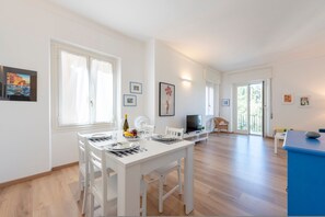 Apartment - Central Flat in Camogli (Camogli)