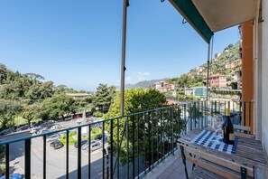 Apartment | 2 bedrooms - Central Flat in Camogli (Camogli)