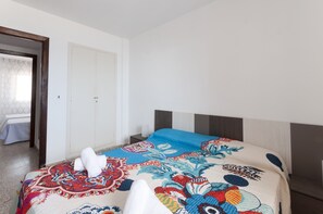 4 chambres