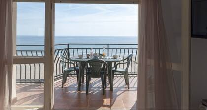 Ondina in Grau i Platja