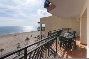 Apartment | 4 bedrooms - Ondina in Grau i Platja (Gandia)