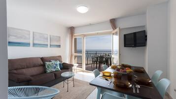 Apartment | 4 bedrooms