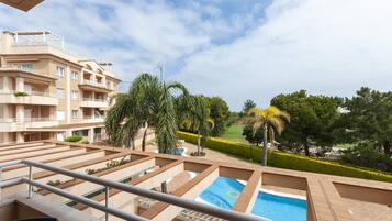 Apartamento | 1 dormitorio