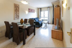Appartement | 1 chambre