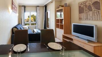 Apartamento | 1 dormitorio