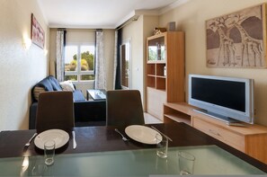 Apartment | 1 bedroom
